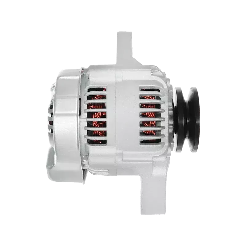 Alternateur 12V 55Amp AS-PL A6637S, UD20847A, CARGO 114518 Alternateur 12V 55Amp AS-PL A6637S, UD20847A, CARGO 114518