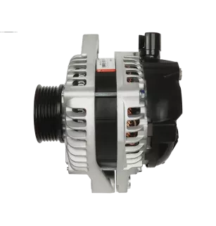Alternateur 12V 135Amp AS-PL UD100887A, BOSCH 0986CR6239, DENSO 104211-8270, HONDA 31100-5G2-A01, 31100-5G2-A01-RM