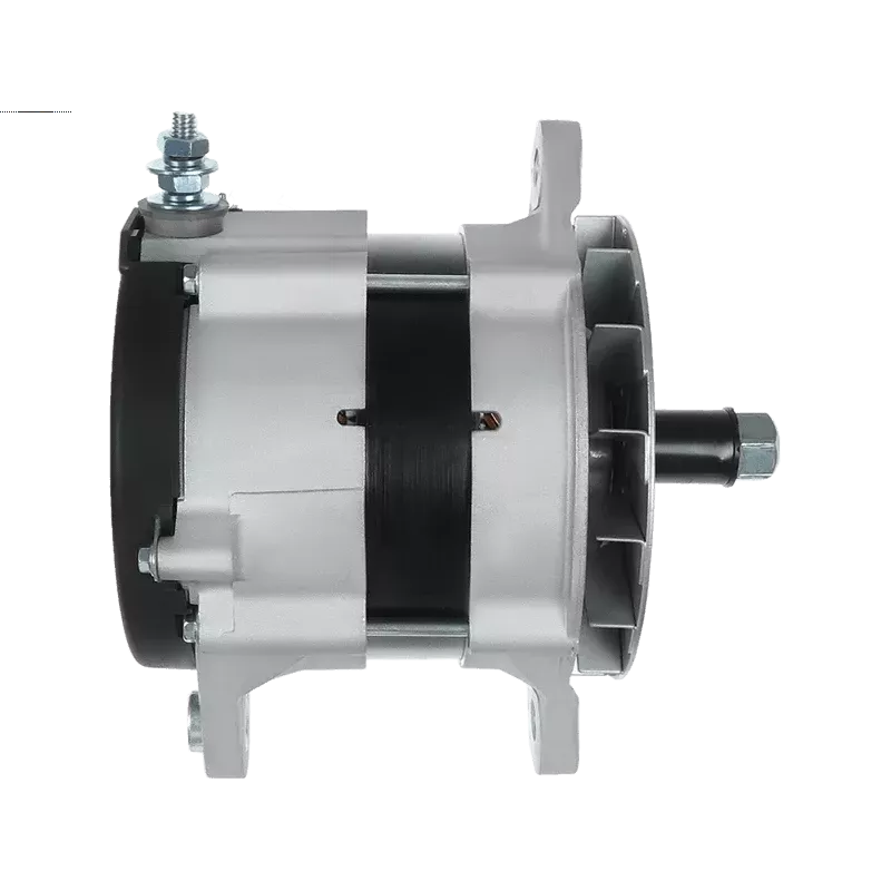 Alternateur 24V 150Amp AS-PL A6638S, UD18511A, CATERPILLAR 10R-9097 Alternateur 24V 150Amp AS-PL A6638S, UD18511A, CATERPILLAR 10R-9097