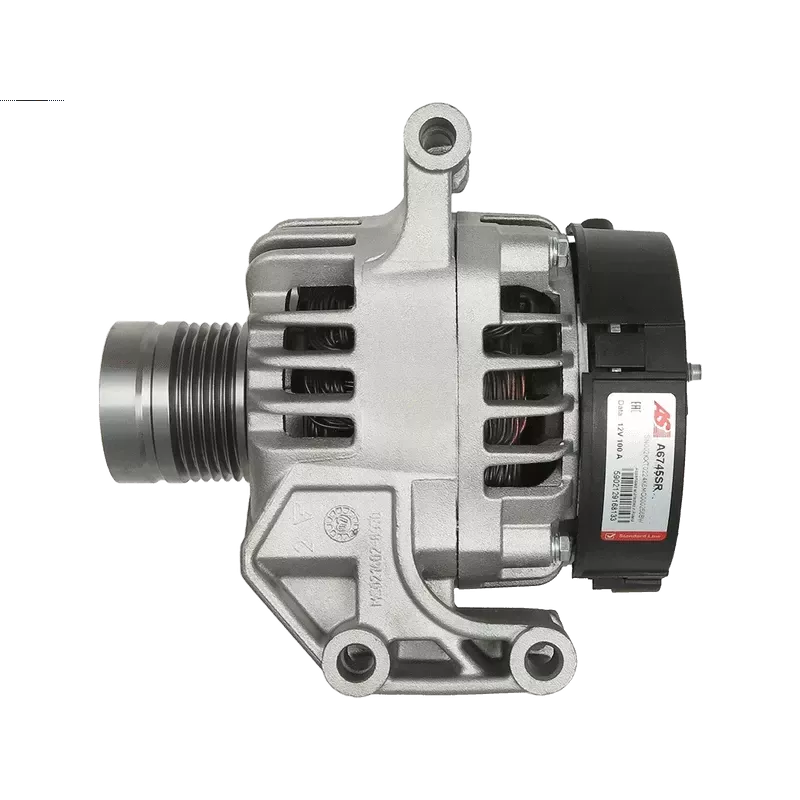 Alternateur 12V 100A Elstock 101210-0960 13222935