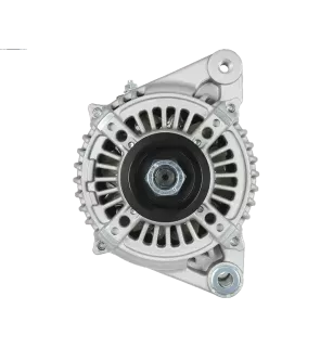 Alternateur 12V 90Amp AS-PL UD20956A, BOSCH 0986081290, CARGO 115864, DENSO 102211-1470, 102211-1471, HELLA 8EL737884-001