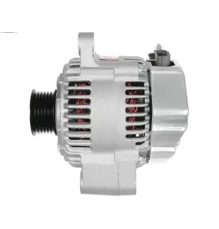 Alternateur 12V 90Amp AS-PL UD20956A, BOSCH 0986081290, CARGO 115864, DENSO 102211-1470, 102211-1471, HELLA 8EL737884-001