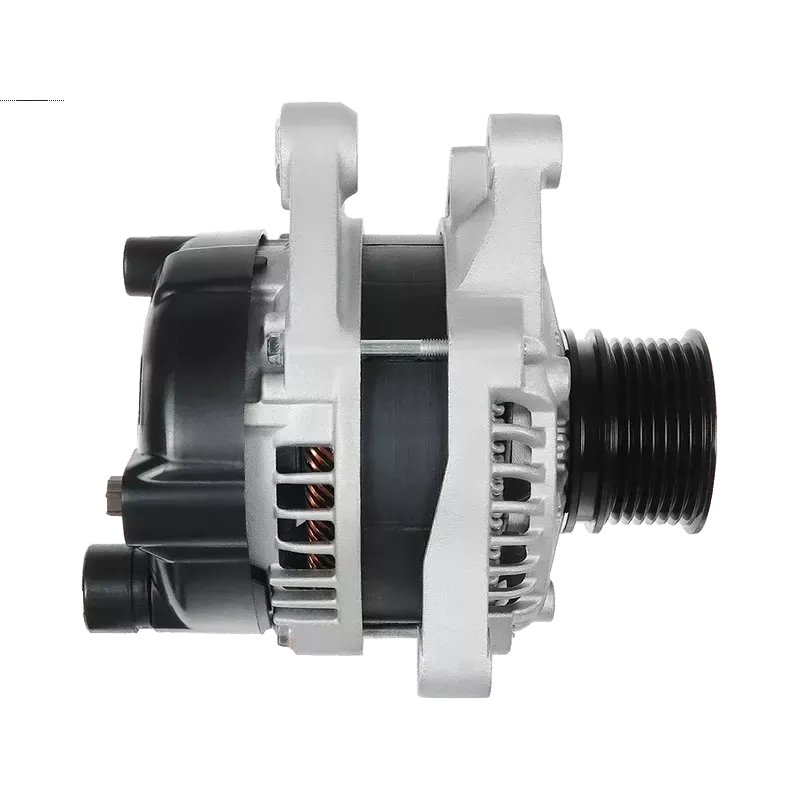 Alternateur 12V 135Amp AS-PL UD18582A, DELCO DA3168, DRA2058, DENSO 104211-3710, HONDA 31100-59B-003, 31100-59B-003RM
