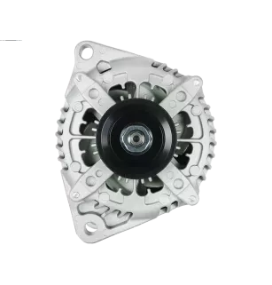 Alternateur 12V 200Amp AS-PL A6641S, UD18587A, DENSO 104211-0240, 104211-0241, FORD FL3T-10300-KA, FL3Z-10346-H, HL3T-10300-EA
