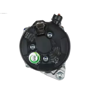 Alternateur 12V 200Amp AS-PL A6641S, UD18587A, DENSO 104211-0240, 104211-0241, FORD FL3T-10300-KA, FL3Z-10346-H, HL3T-10300-EA
