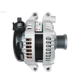 Alternateur 12V 170Amp AS-PL UD15405A, BMW 12317558167, 12317558218, DELCO DA2955, DRA1845, DENSO 104210-6030