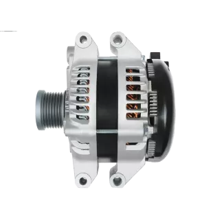 Alternateur 12V 170Amp AS-PL UD15405A, BMW 12317558167, 12317558218, DELCO DA2955, DRA1845, DENSO 104210-6030