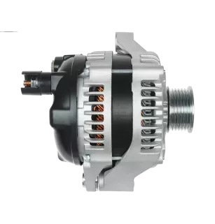 Alternateur 12V 150Amp AS-PL A6643S, UD18583A, DENSO 104210-4170, CASCO CAL40582AS, FERRARI 205403, 250367, 263833
