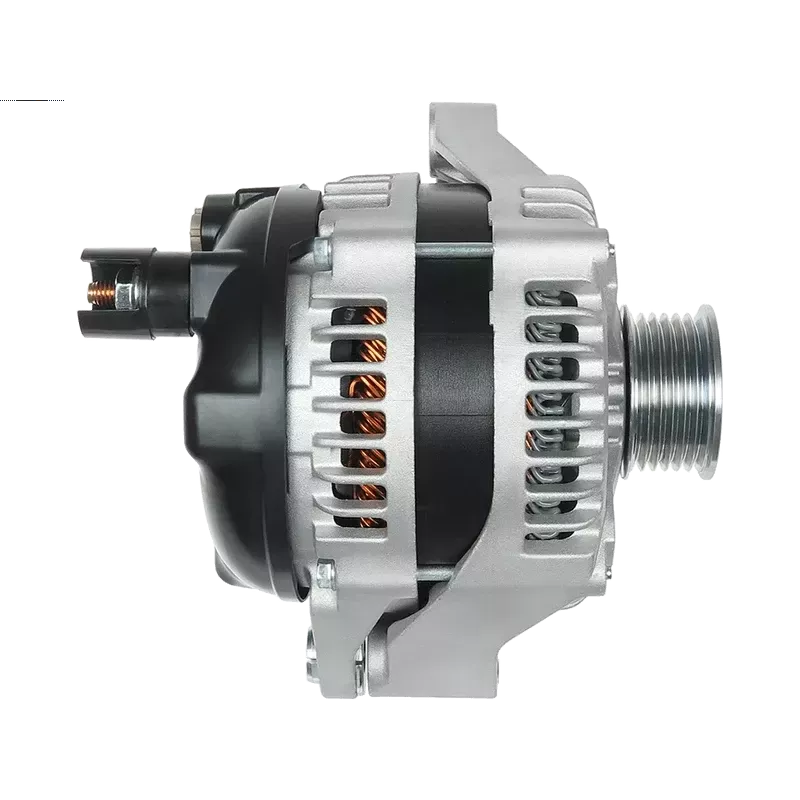 Alternateur 12V 150Amp AS-PL A6643S, UD18583A, DENSO 104210-4170, CASCO CAL40582AS, FERRARI 205403, 250367, 263833