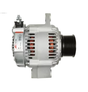 Alternateur 12V 90Amp AS-PL UD101019A, DENSO 021080-0330, 102211-1180, DAN2012, JOHN DEERE RE36246, RE37201, RE42123, RE44140