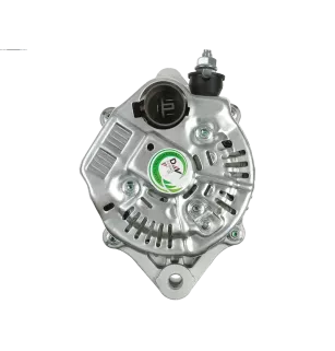 Alternateur 12V 90Amp AS-PL UD101019A, DENSO 021080-0330, 102211-1180, DAN2012, JOHN DEERE RE36246, RE37201, RE42123, RE44140