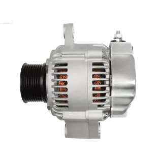 Alternateur 12V 90Amp AS-PL UD101019A, DENSO 021080-0330, 102211-1180, DAN2012, JOHN DEERE RE36246, RE37201, RE42123, RE44140