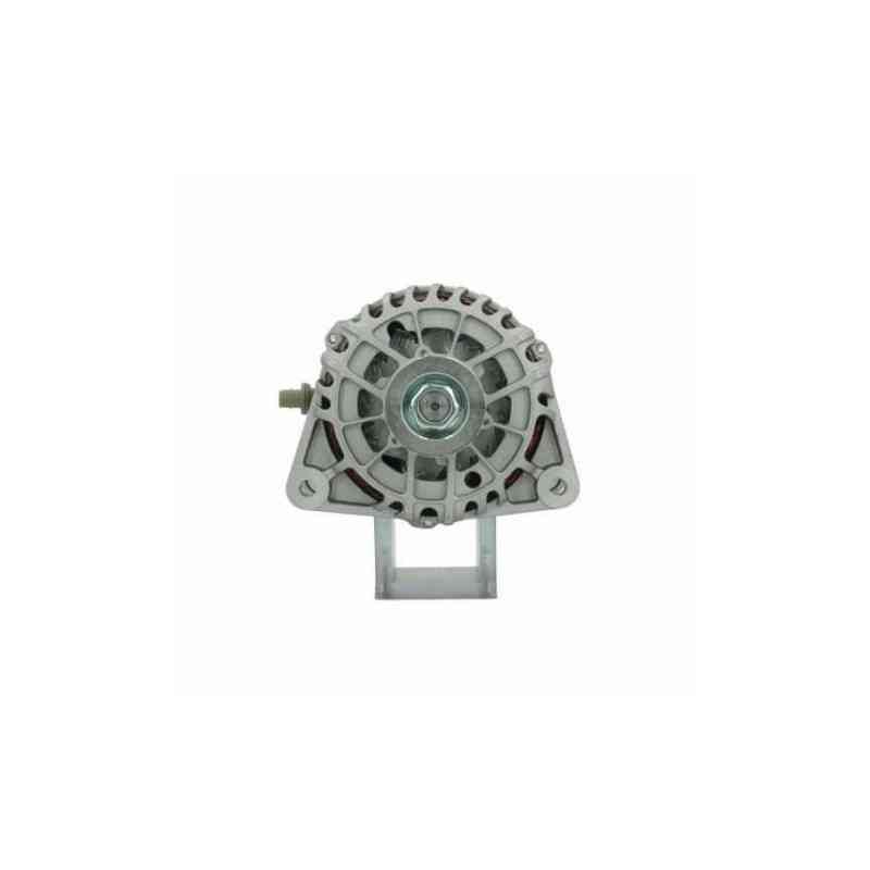 Alternator Ford USA 105A HC 112952 WAI 1220701FD2 PIC 250406B