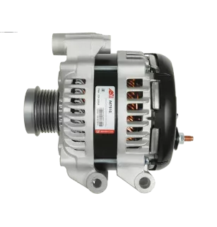 Alternateur 12V 220Amp AS-PL UD100882A, CHRYSLER 4727756AA