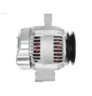Alternateur 12V 80Amp AS-PL A6646S, UD18594A, BOSCH 0986043021, CARGO 111507, DELCO DA4849, DRA3739, DENSO 101211-5100