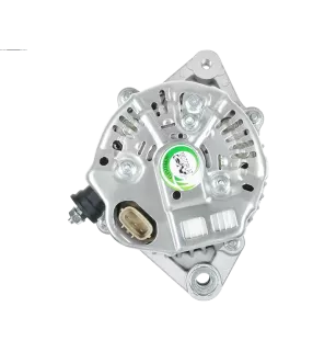 Alternateur 12V 80Amp AS-PL A6646S, UD18594A, BOSCH 0986043021, CARGO 111507, DELCO DA4849, DRA3739, DENSO 101211-5100
