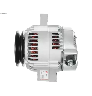 Alternateur 12V 80Amp AS-PL A6646S, UD18594A, BOSCH 0986043021, CARGO 111507, DELCO DA4849, DRA3739, DENSO 101211-5100