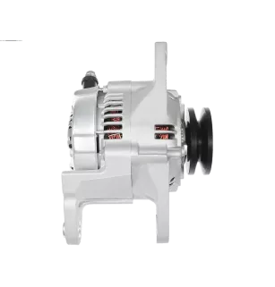 Alternateur 12V 55Amp AS-PL UD18531A, CARGO 114043, CATERPILLAR 0R9700, 144-9954, 1449954, OR-9700, OR9700, DELCO DA1446