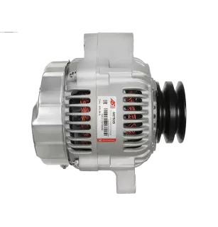 Alternateur 24V 60Amp AS-PL UD101013A, CARGO 116055, CUMMINS 4945839, DENSO 102211-0470, 102211-4080, 102211-4081