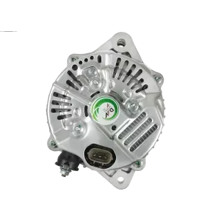 Alternateur 24V 60Amp AS-PL UD101013A, CARGO 116055, CUMMINS 4945839, DENSO 102211-0470, 102211-4080, 102211-4081