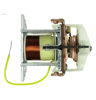 Solénoïdes de démarreur pour BOSCH 0001413010, 0001413012, 0001413013,