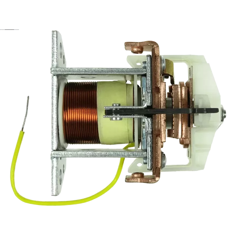 Solénoïdes de démarreur pour BOSCH 0001413010, 0001413012, 0001413013, 0001413014, 0001413017