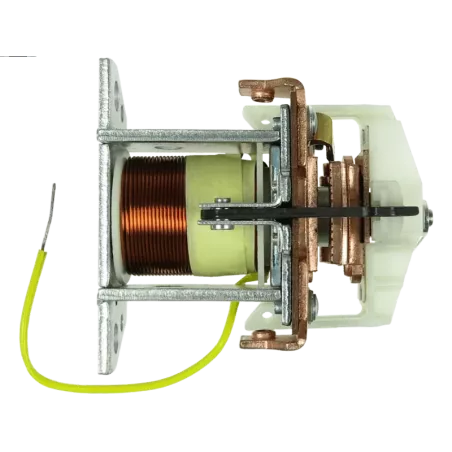 Solénoïdes de démarreur pour BOSCH 0001413010, 0001413012, 0001413013, 0001413014, 0001413017