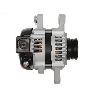 Alternateur 12V 80Amp AS-PL UD101017A, DENSO 104210-8090, TOYOTA 27060-21130, KRAUF ALN2255