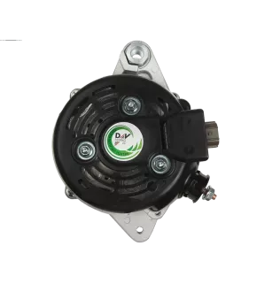 Alternateur 12V 80Amp AS-PL UD101017A, DENSO 104210-8090, TOYOTA 27060-21130, KRAUF ALN2255