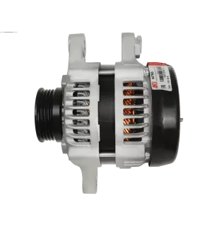 Alternateur 12V 80Amp AS-PL UD101017A, DENSO 104210-8090, TOYOTA 27060-21130, KRAUF ALN2255