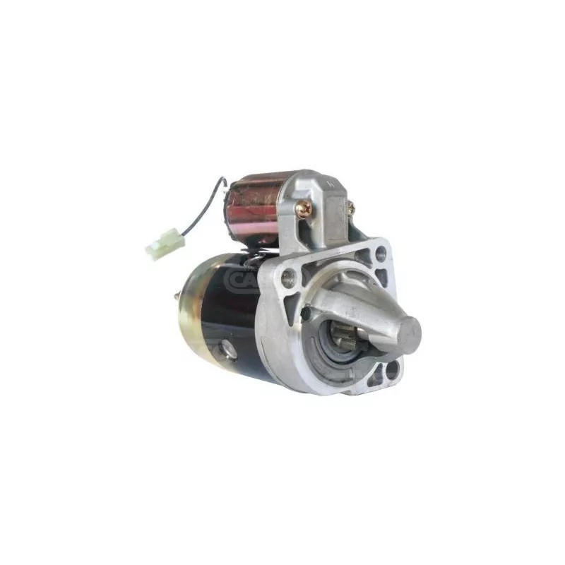 Anlasser 12V 0,9 kW 8,9 Zähne Bosch 9000692069, Kia 0K241-18-400C, DAF 1516946R, 1516978R, Valeo 1EM0088, Denso 228000-3380