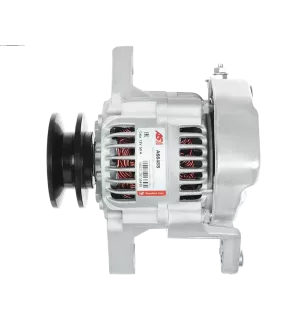 Alternateur 12V 50Amp AS-PL A6648S, UD102204A, UD18995A, CARGO 111018, DELCO DA2291, DRA1181, DENSO 100211-6930, 100211-6931