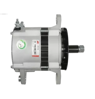 Alternateur 24V 50Amp AS-PL A6757S, UD21384A, UD21385A, CATERPILLAR 0R3667, 0R3669, 1005045, 1005047, 6S9088, 6T7223, 7T6173