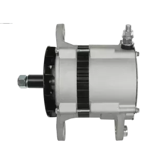 Alternateur 24V 50Amp AS-PL A6757S, UD21384A, UD21385A, CATERPILLAR 0R3667, 0R3669, 1005045, 1005047, 6S9088, 6T7223, 7T6173