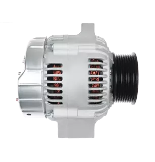 Alternateur 24V 60Amp AS-PL A6649S, UD18731A, CARGO 114113, DELCO DA2829, DRA1719, DENSO 101211-7960, 102211-4050