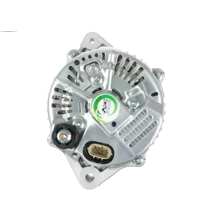 Alternateur 24V 60Amp AS-PL A6649S, UD18731A, CARGO 114113, DELCO DA2829, DRA1719, DENSO 101211-7960, 102211-4050