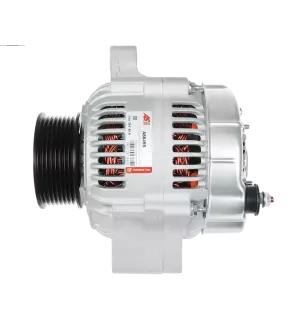 Alternateur 24V 60Amp AS-PL A6649S, UD18731A, CARGO 114113, DELCO DA2829, DRA1719, DENSO 101211-7960, 102211-4050