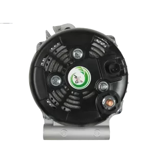 Alternateur 12V 180Amp AS-PL UD100883A, CHRYSLER 04727603AA, 4727603AA, DENSO 421000-7120, PSH 835.314.180.050