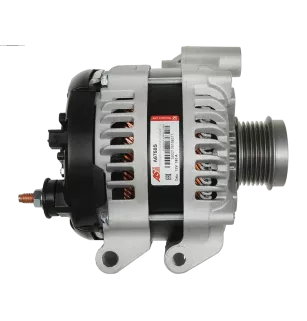 Alternateur 12V 180Amp AS-PL UD100883A, CHRYSLER 04727603AA, 4727603AA, DENSO 421000-7120, PSH 835.314.180.050