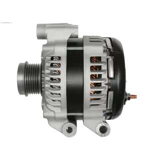 Alternateur 12V 180Amp AS-PL UD100883A, CHRYSLER 04727603AA, 4727603AA, DENSO 421000-7120, PSH 835.314.180.050