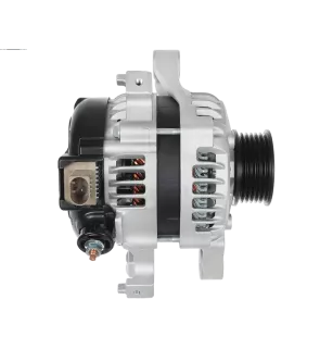 Alternateur 12V 80Amp AS-PL UD18945A, DENSO 104211-2420, TOYOTA 27060-0Y300, ELECTROLOG ALT6910, KRAUF ALN2370