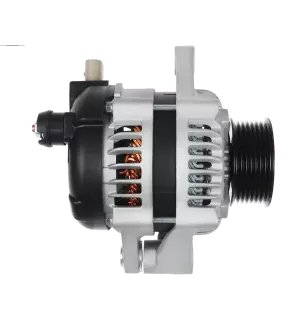 Alternateur 12V 80Amp AS-PL UD18944A, DENSO 104210-9870, ISUZU 8982258130