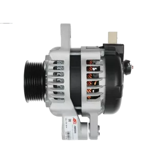 Alternateur 12V 80Amp AS-PL UD18944A, DENSO 104210-9870, ISUZU 8982258130