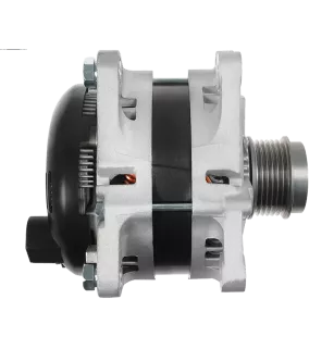 Alternateur 12V 220Amp AS-PL UD101265A, DELCO DRA1758, DENSO 104210-6890, 104210-6891, DAN1480, VW 7PP903016A, 7PP903016AX