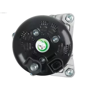 Alternateur 12V 220Amp AS-PL UD101265A, DELCO DRA1758, DENSO 104210-6890, 104210-6891, DAN1480, VW 7PP903016A, 7PP903016AX