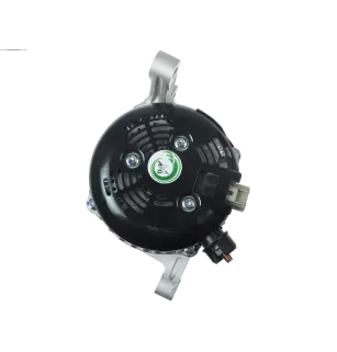 Alternateur 12V 200Amp AS-PL UD101266A, DELCO DRA1930, DENSO 104210-6910, 104211-0760, 104211-0761, FORD 2015272, FR3T-10300-FA