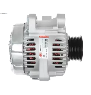 Alternateur 12V 100A Bosch A6654S UD90088A