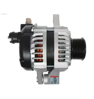 Alternateur 12V 80Amp AS-PL UD101267A, DENSO 104211-2720, ISUZU 8983917531