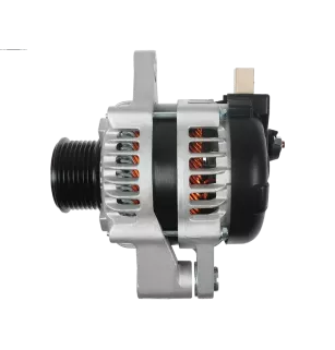 Alternateur 12V 80Amp AS-PL UD101267A, DENSO 104211-2720, ISUZU 8983917531