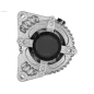 Alternateur 12V 120Amp AS-PL UD808754(DENSO)A, BOSCH 0986049171, CARGO 113922, F032113922, DENSO 104210-3511, 104210-3512